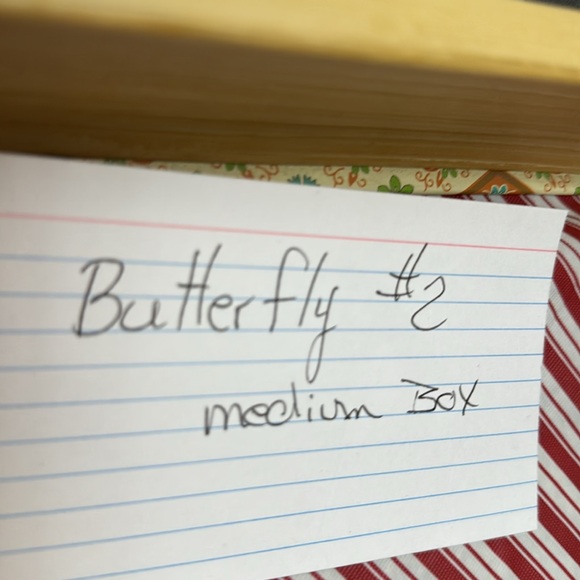 Vintage Sterling Silver & Aqua Chalcedony Ring With Braided Detail Size 9 - Picture 8 of 8